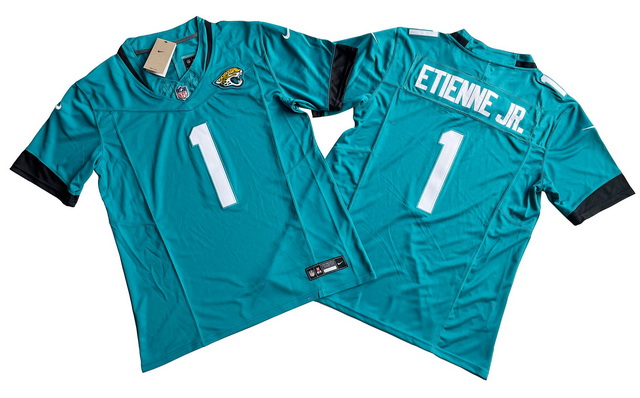 Jacksonville Jaguars Jerseys 03